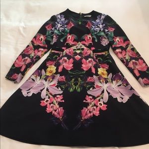Ted Baker Dress